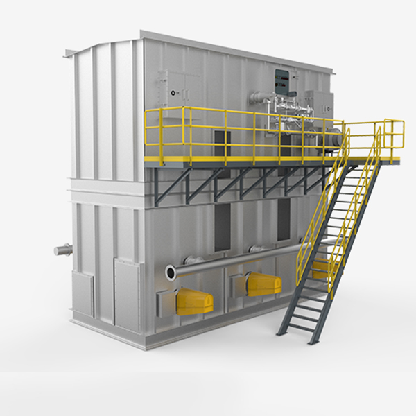 蓄熱式燃燒RTO設(shè)備